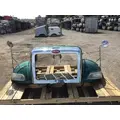 PETERBILT 348 Hood thumbnail 1