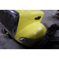 PETERBILT 348 Hood thumbnail 3