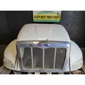 PETERBILT 348 Hood thumbnail 1