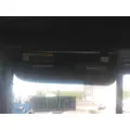 PETERBILT 348 INTERIOR SUN VISOR thumbnail 1