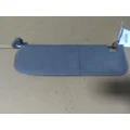 PETERBILT 348 INTERIOR SUN VISOR thumbnail 1