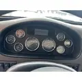 PETERBILT 348 Instrument Cluster thumbnail 1