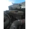 PETERBILT 348 RADIATOR OVERFLOW TANK thumbnail 1