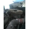 PETERBILT 348 RADIATOR OVERFLOW TANK thumbnail 2