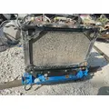 PETERBILT 348 Radiator thumbnail 2