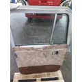 PETERBILT 349 DOOR ASSEMBLY, FRONT thumbnail 5