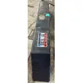 PETERBILT 357 Bumper Assembly, Front thumbnail 2