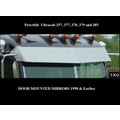 PETERBILT 357 CAB CLIP thumbnail 1