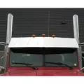 PETERBILT 357 EXTERIOR SUN VISOR thumbnail 2