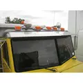 PETERBILT 357 EXTERIOR SUN VISOR thumbnail 3