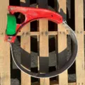 PETERBILT 357 Fuel Tank Brackets thumbnail 2
