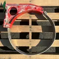 PETERBILT 357 Fuel Tank Brackets thumbnail 1