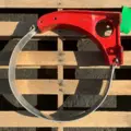 PETERBILT 357 Fuel Tank Brackets thumbnail 2