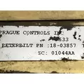 PETERBILT 357 Heater or Air Conditioner Parts, Misc. thumbnail 7