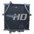 PETERBILT 357 RADIATOR ASSEMBLY thumbnail 1