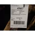 PETERBILT 357 Transmission Crossmember  Mounts thumbnail 3