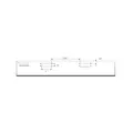 PETERBILT 359 1967-1987 BUMPER ASSEMBLY, FRONT thumbnail 1