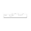 PETERBILT 359 1967-1987 BUMPER ASSEMBLY, FRONT thumbnail 2