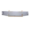 PETERBILT 359 Bumper Assembly, Front thumbnail 2