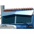 PETERBILT 359 EXTERIOR SUN VISOR thumbnail 2