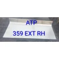 PETERBILT 359 Hood Parts thumbnail 1