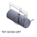 PETERBILT 365 2007-2025 FUEL TANK thumbnail 1