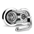 PETERBILT 365 2007-2025 HEADLAMP ASSEMBLY thumbnail 3