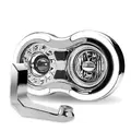 PETERBILT 365 2007-2025 HEADLAMP ASSEMBLY thumbnail 3