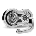 PETERBILT 365 2007-2025 HEADLAMP ASSEMBLY thumbnail 2