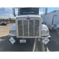 PETERBILT 365 Bumper Assembly, Front thumbnail 1