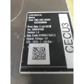 PETERBILT 365 CAB CONTROL UNIT MODULE thumbnail 2