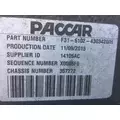 PETERBILT 365 COOLING ASSEMBLY (RAD, COND, ATAAC) thumbnail 4