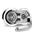 PETERBILT 365 HEADLAMP ASSEMBLY thumbnail 3