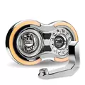 PETERBILT 365 HEADLAMP ASSEMBLY thumbnail 4