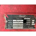 PETERBILT 365 Hood thumbnail 6
