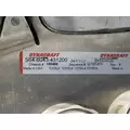 PETERBILT 365 Instrument Cluster thumbnail 7