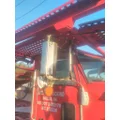 PETERBILT 365 MIRROR ASSEMBLY CABDOOR thumbnail 2