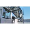 PETERBILT 365 MIRROR ASSEMBLY CABDOOR thumbnail 1