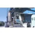 PETERBILT 365 MIRROR ASSEMBLY CABDOOR thumbnail 2