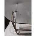 PETERBILT 365 MIRROR ASSEMBLY CABDOOR thumbnail 7