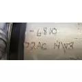 PETERBILT 365 Turbocharger  Supercharger thumbnail 1