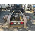 PETERBILT 367 Axle Assembly Housing thumbnail 4
