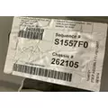 PETERBILT 367 Dash Assembly thumbnail 11