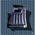 PETERBILT 367 Fender Extension thumbnail 3