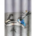 PETERBILT 367 HOOD HINGE thumbnail 2