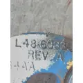 PETERBILT 367 HOOD HINGE thumbnail 3