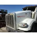 PETERBILT 367 HOOD thumbnail 2