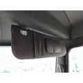 PETERBILT 367 INTERIOR SUN VISOR thumbnail 1