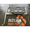 PETERBILT 367 Instrument Cluster thumbnail 1