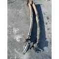 PETERBILT 367 Leaf Spring, Front thumbnail 1